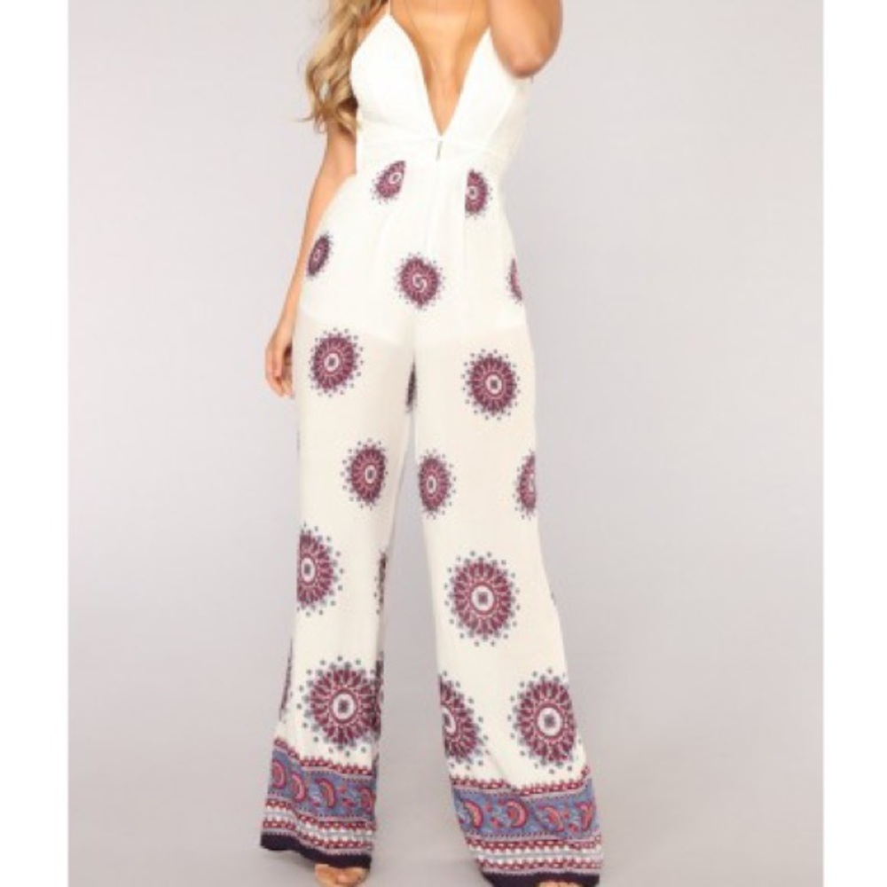 Jumpsuit